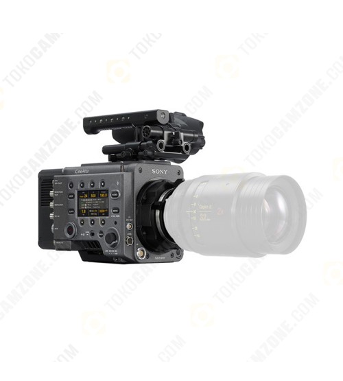 Sony Venice Professional 6K Digital Motion Picture Camera Package 